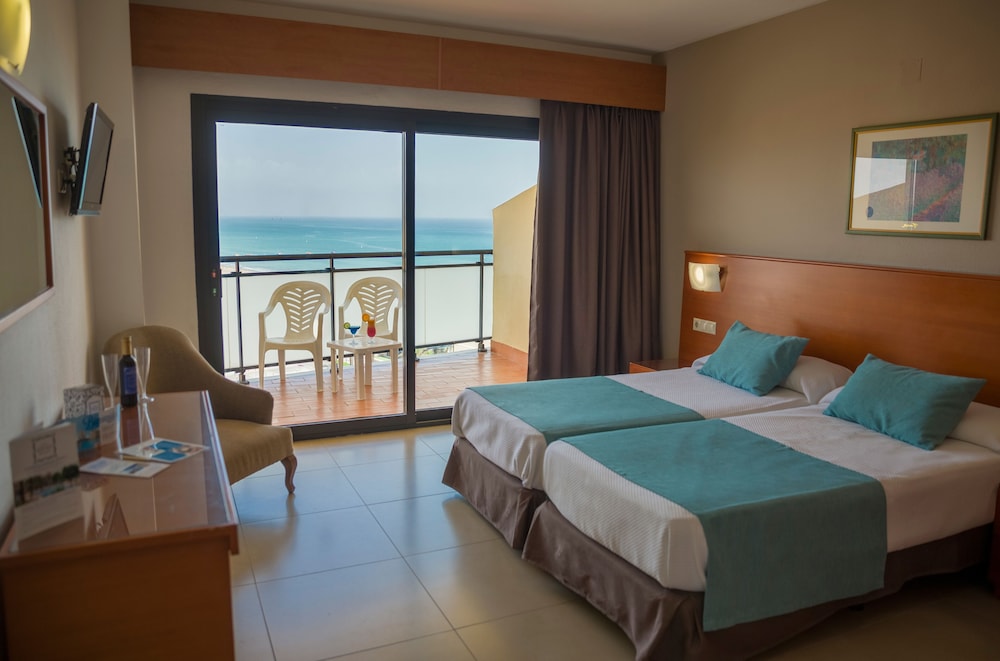 Hotel Puente Real 20/62