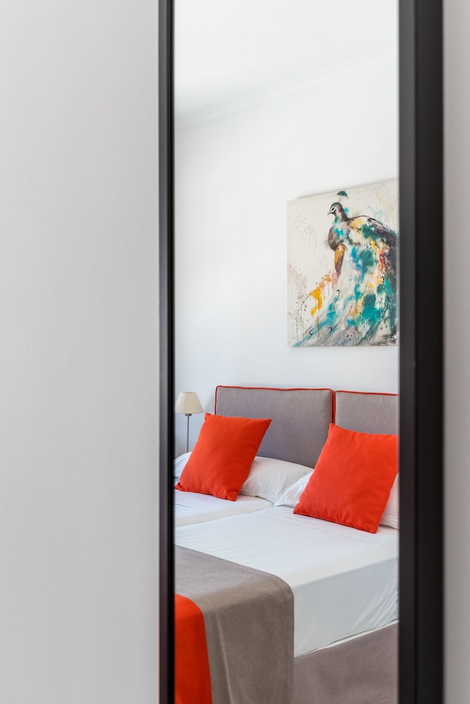 COOL SEVILLA HOTEL 19/60
