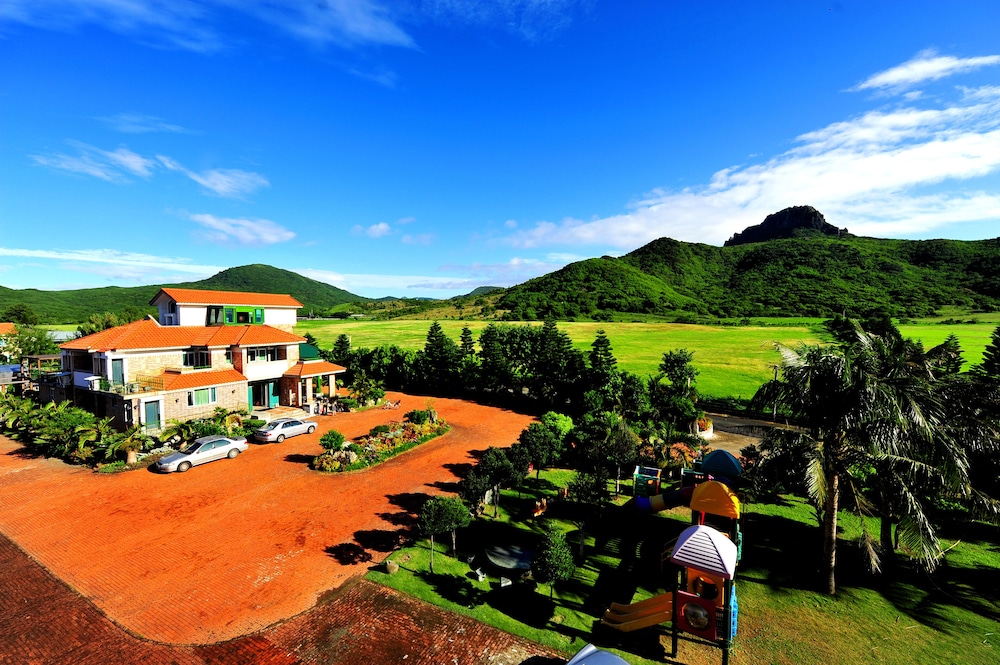 Maya House B&amp;B 39/50