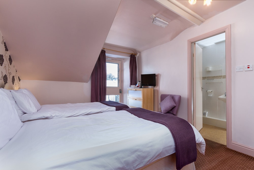 Elim House 14/40