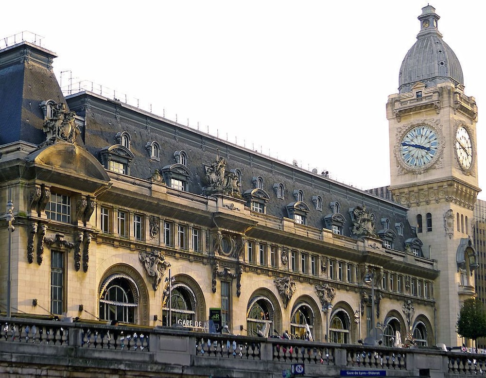 Villa Lutece Port Royal Hotel in PARIS