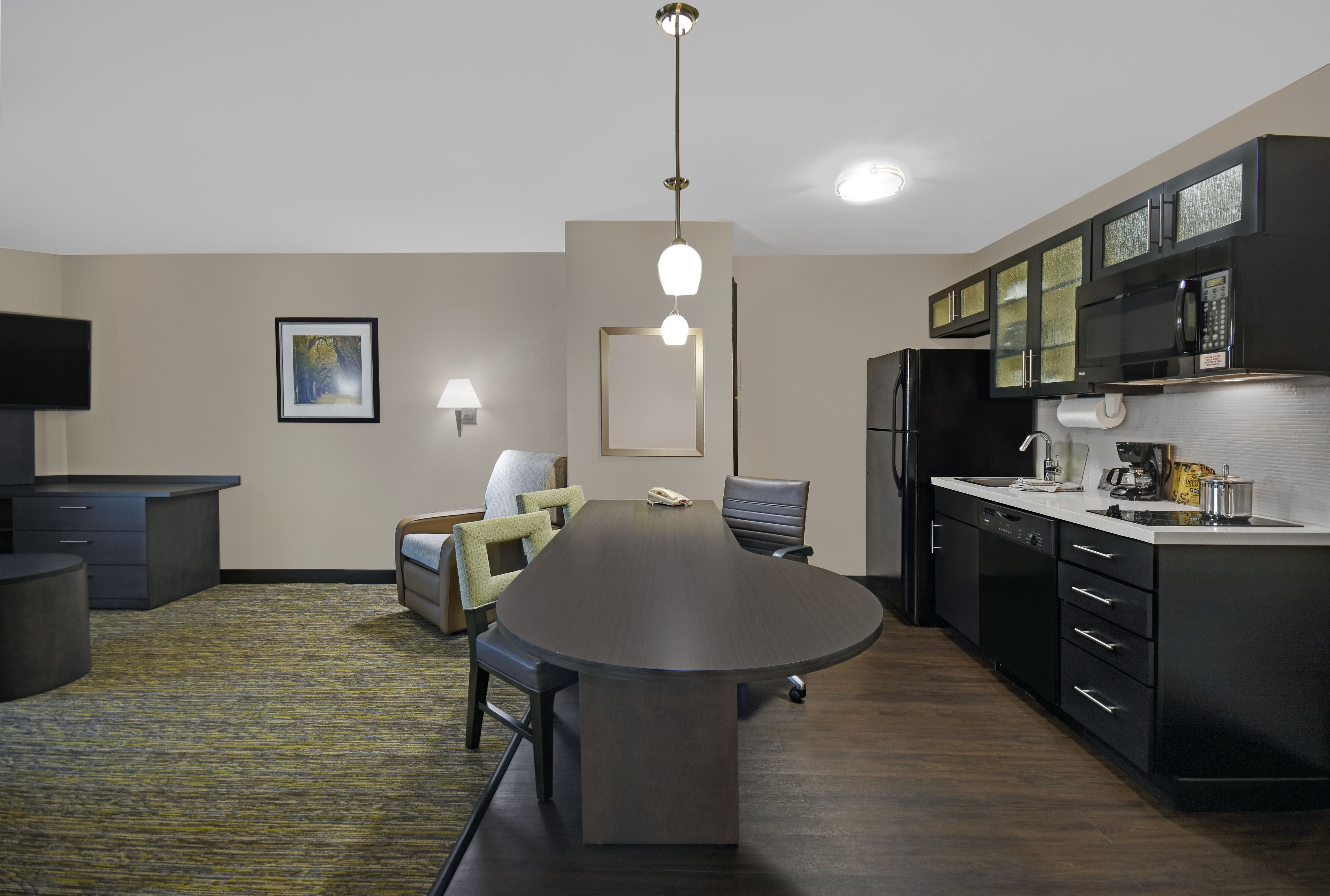 Candlewood Suites Sumter 38/50