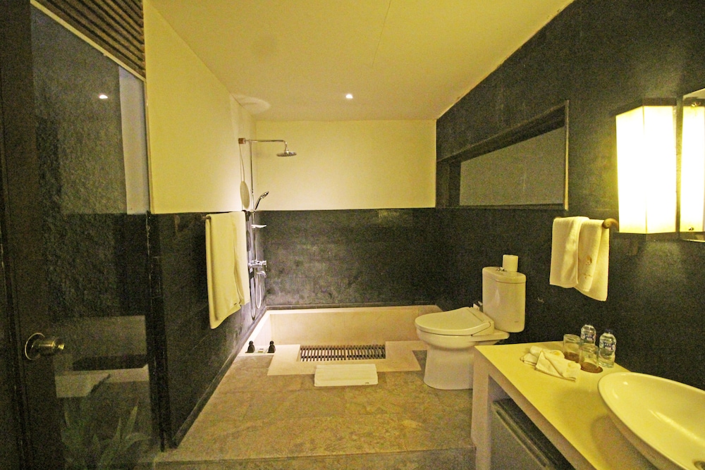 Surya Kembar Villas 50/50