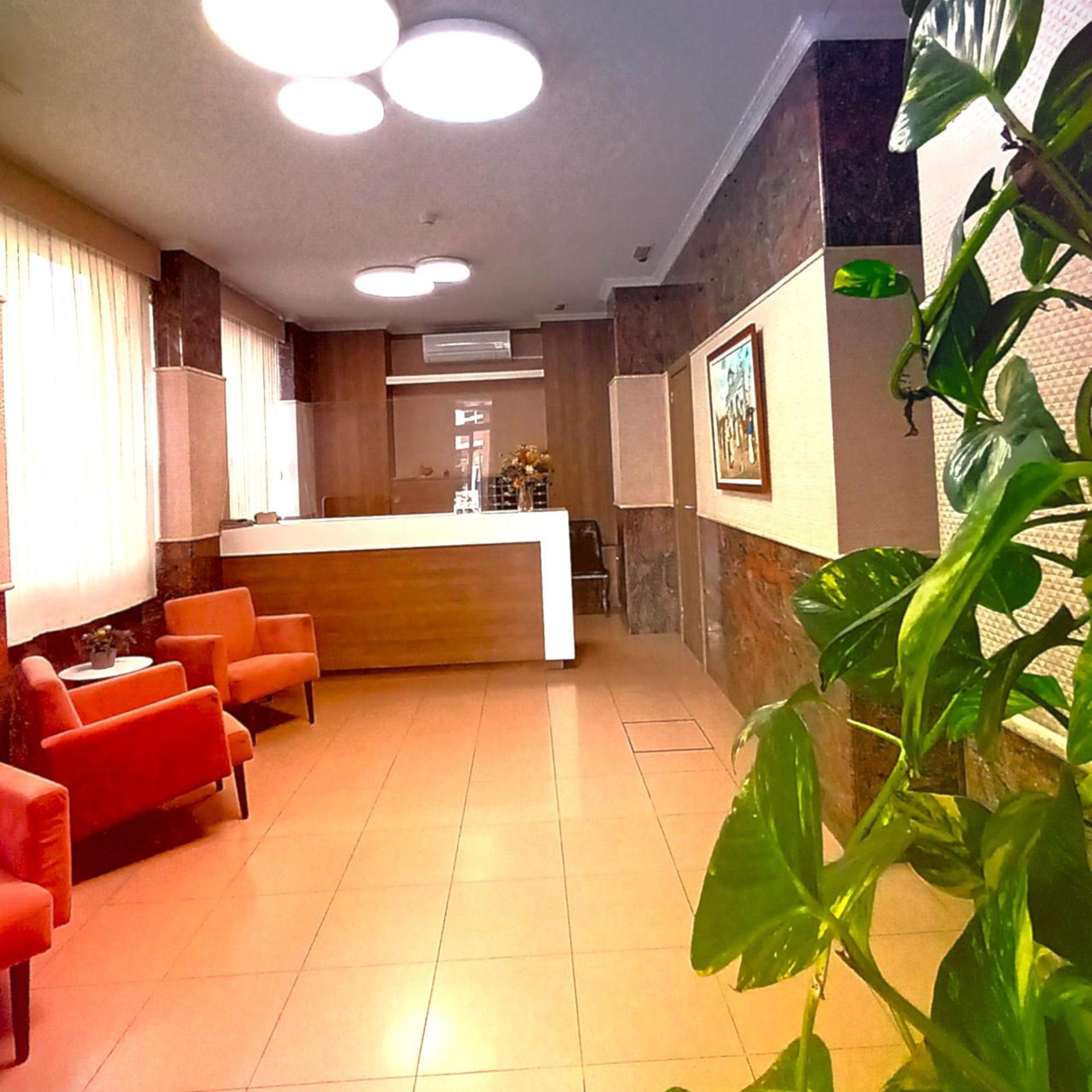 Hotel Herreros 3/38