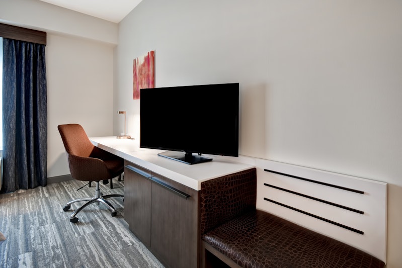 Hilton Garden Inn Lansing West 16/17