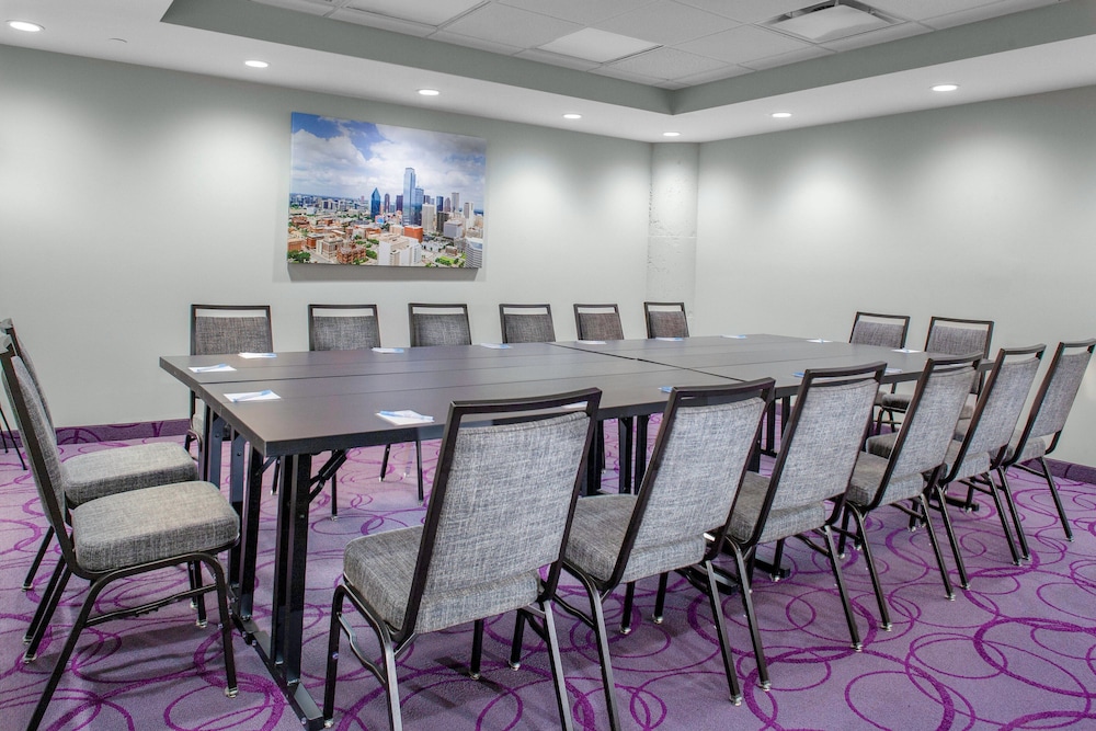 Towneplace Suites By Marriott Dallas Downtown 35/46