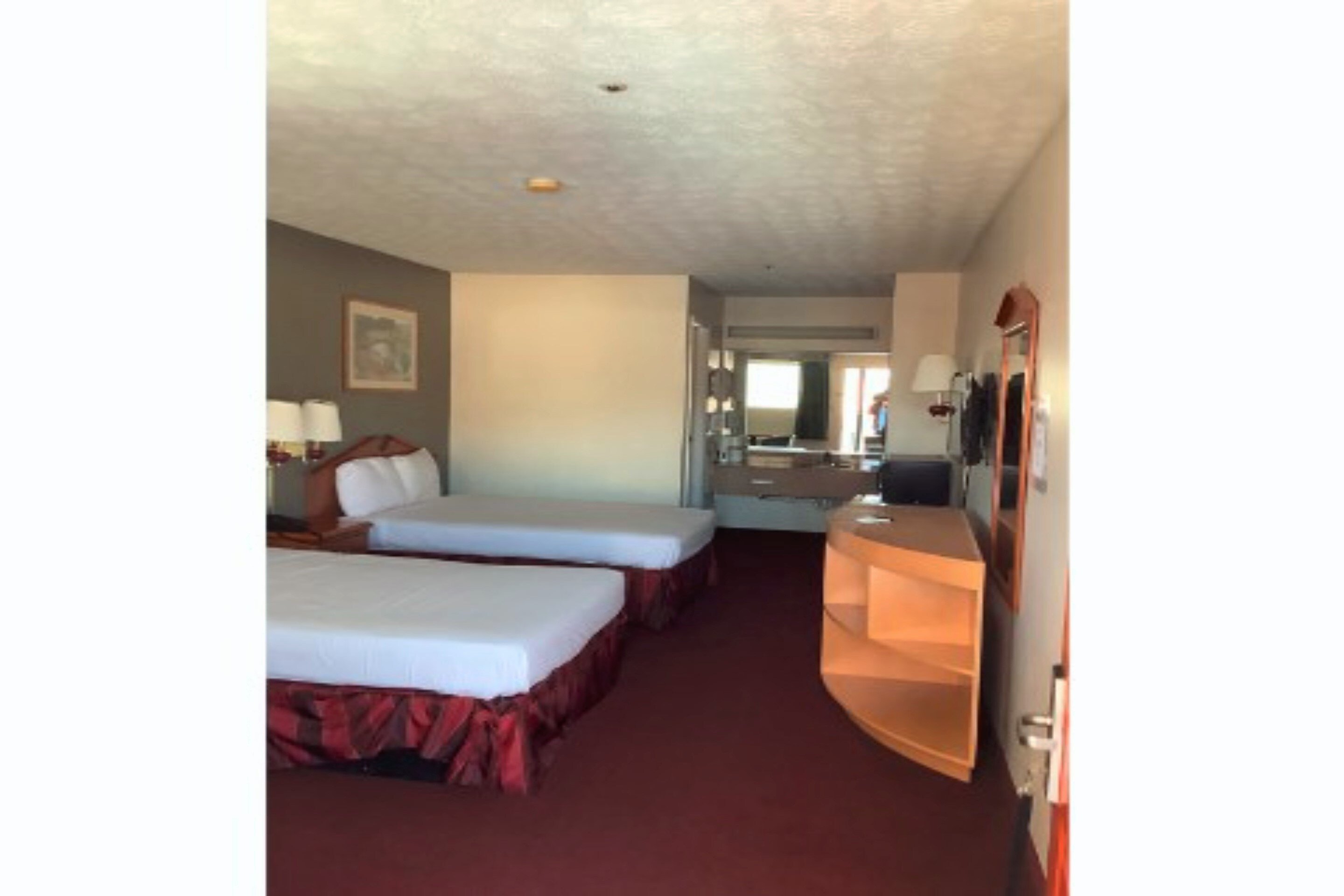 Hotel Georgia near Fairburn/Atlanta 18/41