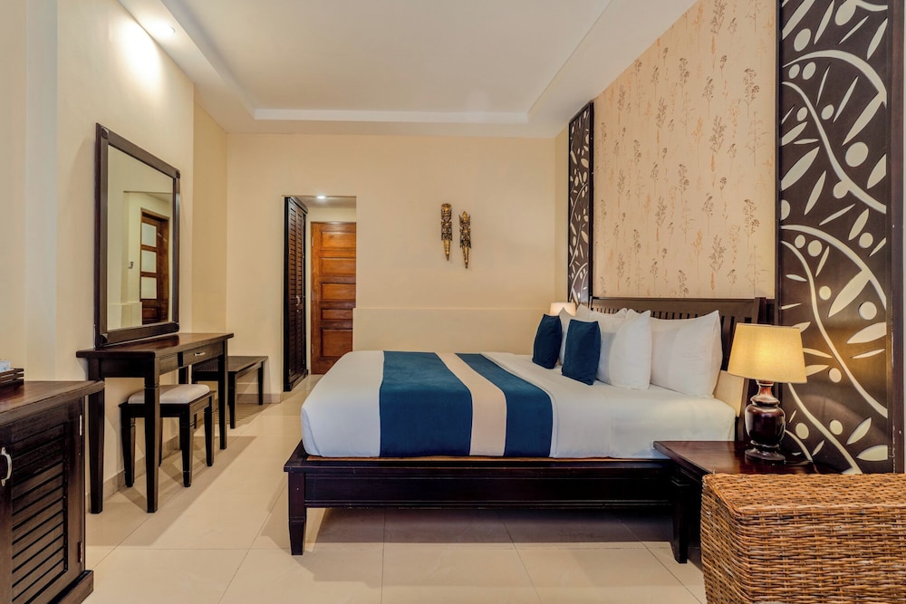 Sri Phala Resort And Villa 27/75