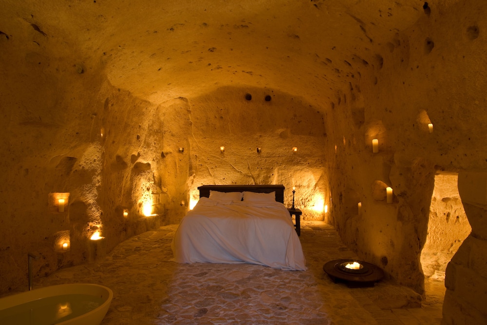 Sextantio Le Grotte Della Civita 40/60