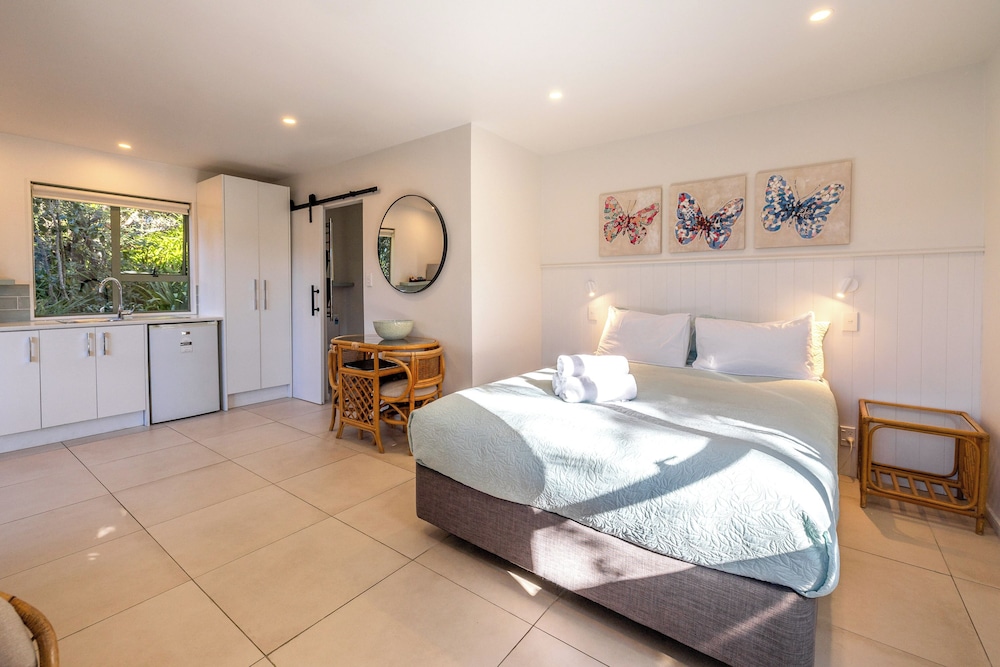 Waiheke Island Motel 12/50