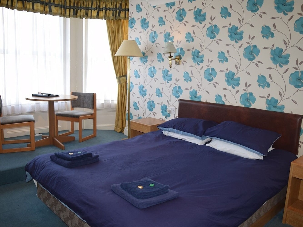 The Portland Hotel 19/65