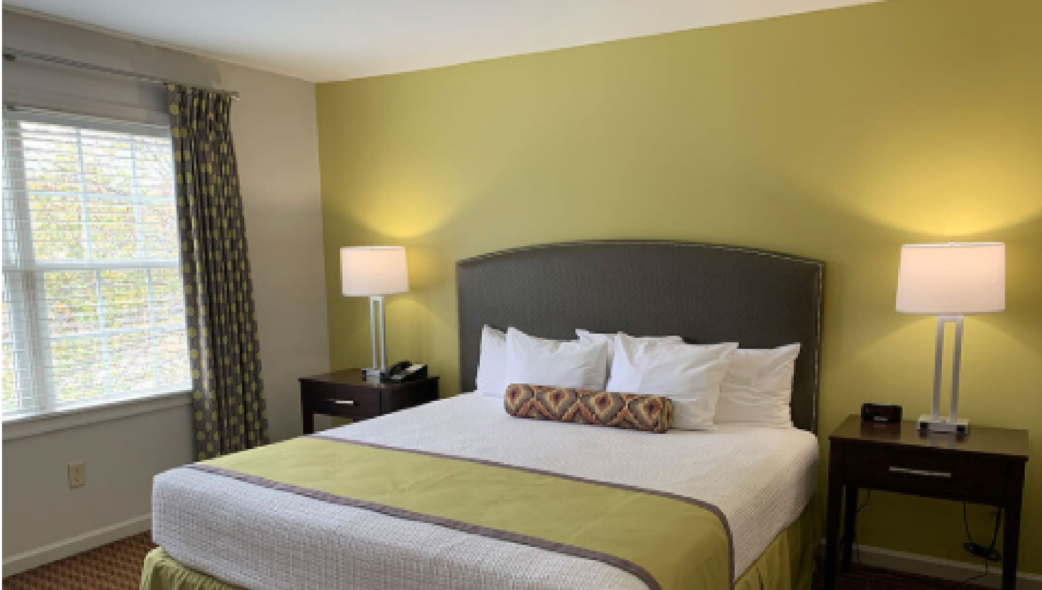 2 Bedrooms, Nature, Suite, 2 Beds