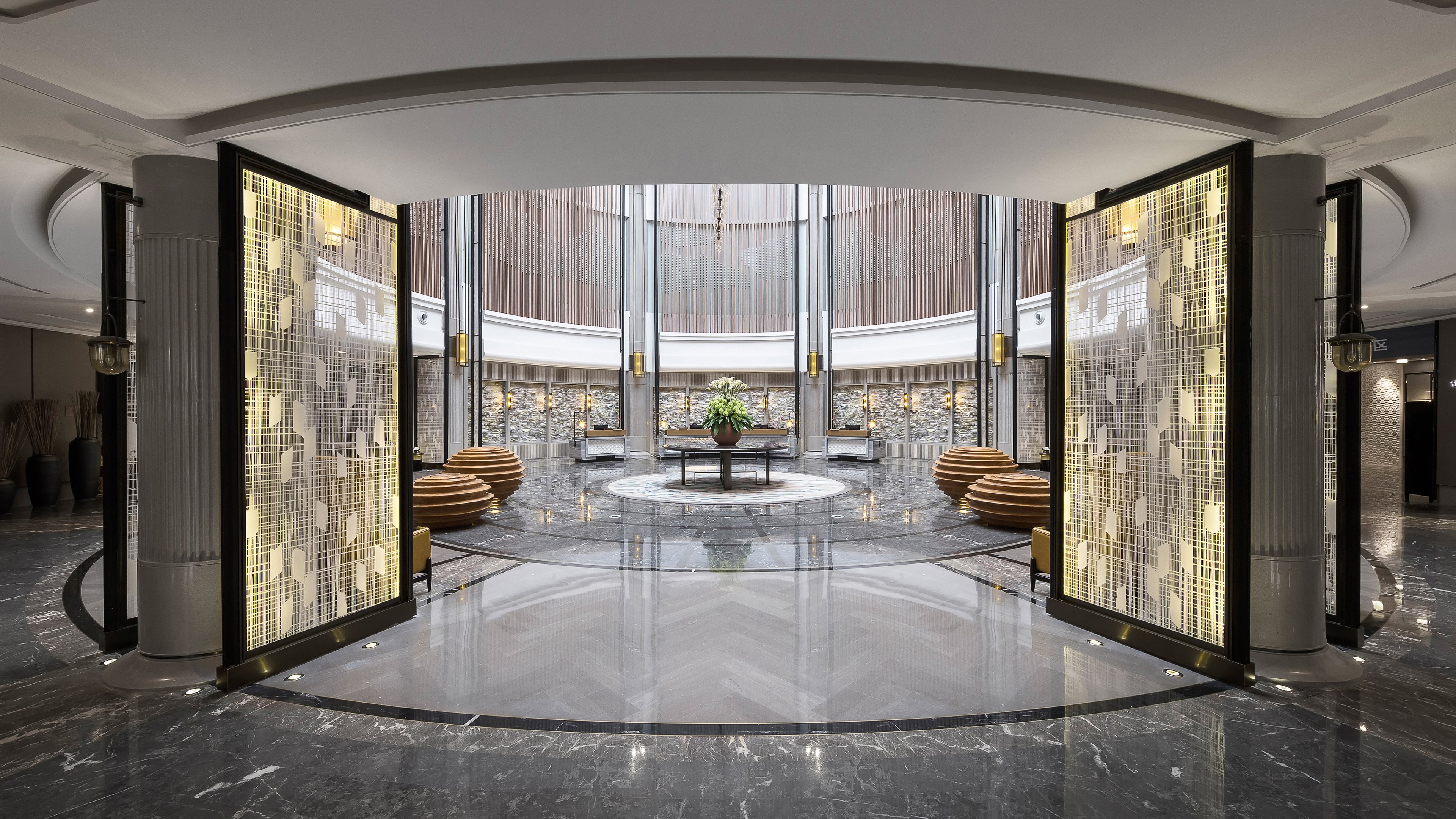 Holiday Inn Dalian Hot Spring 24/50
