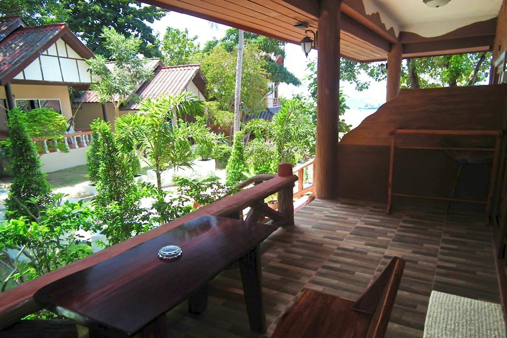 DD Hut Koh Tao 31/50