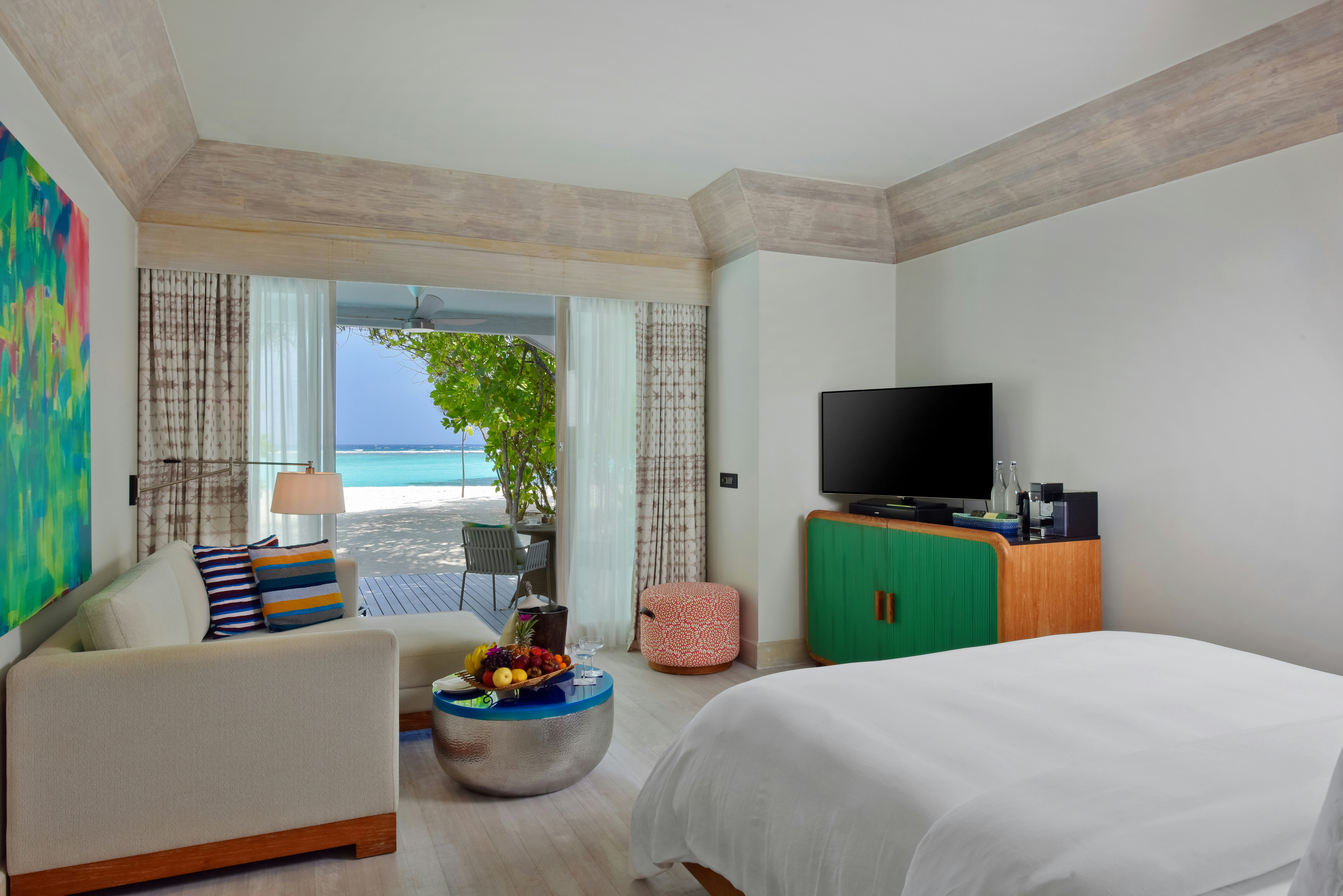 Six Senses Kanuhura 36/70