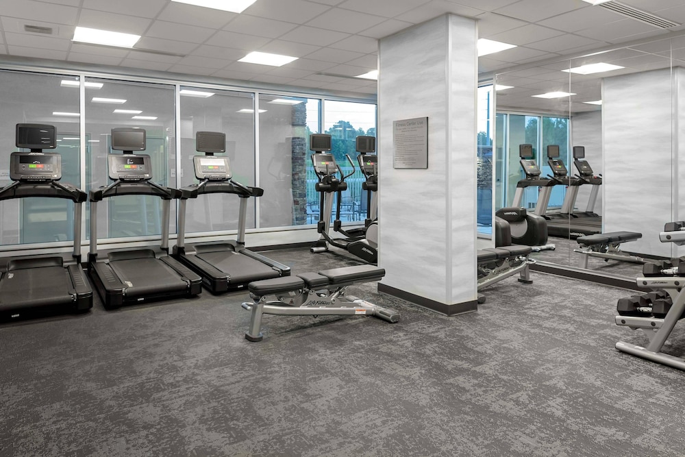 Hotel Fairfield Inn And Suites By Marriott Memphis Collierville 11/31
