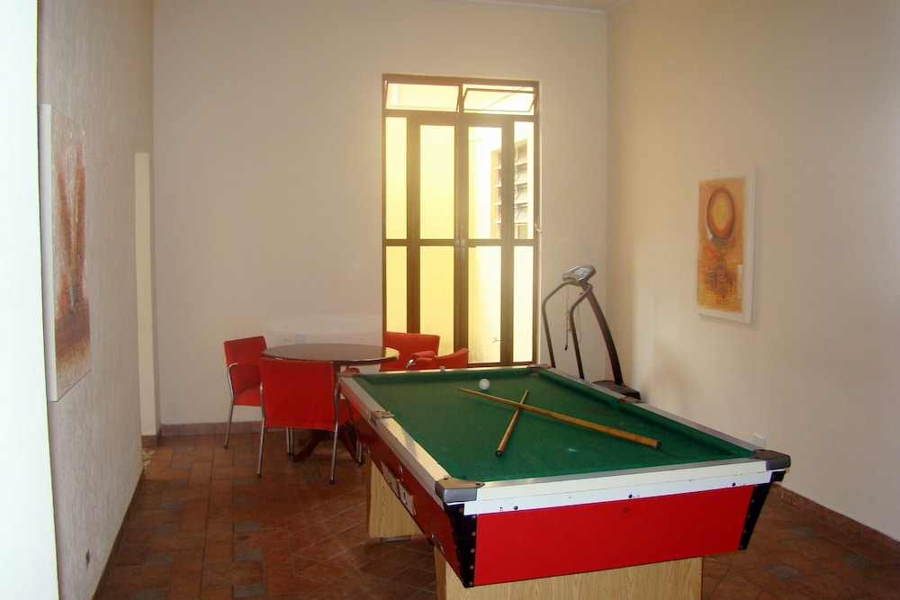 Hotel Euro Suite Pocos de Caldas By Nacional Inn 27/50