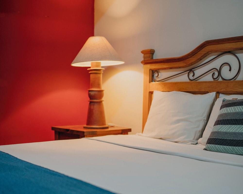 Hotel Casa Guiva 写真3