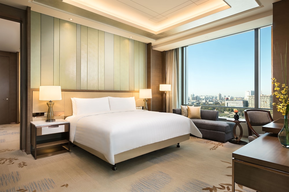 Shangri La Jinan 15/49