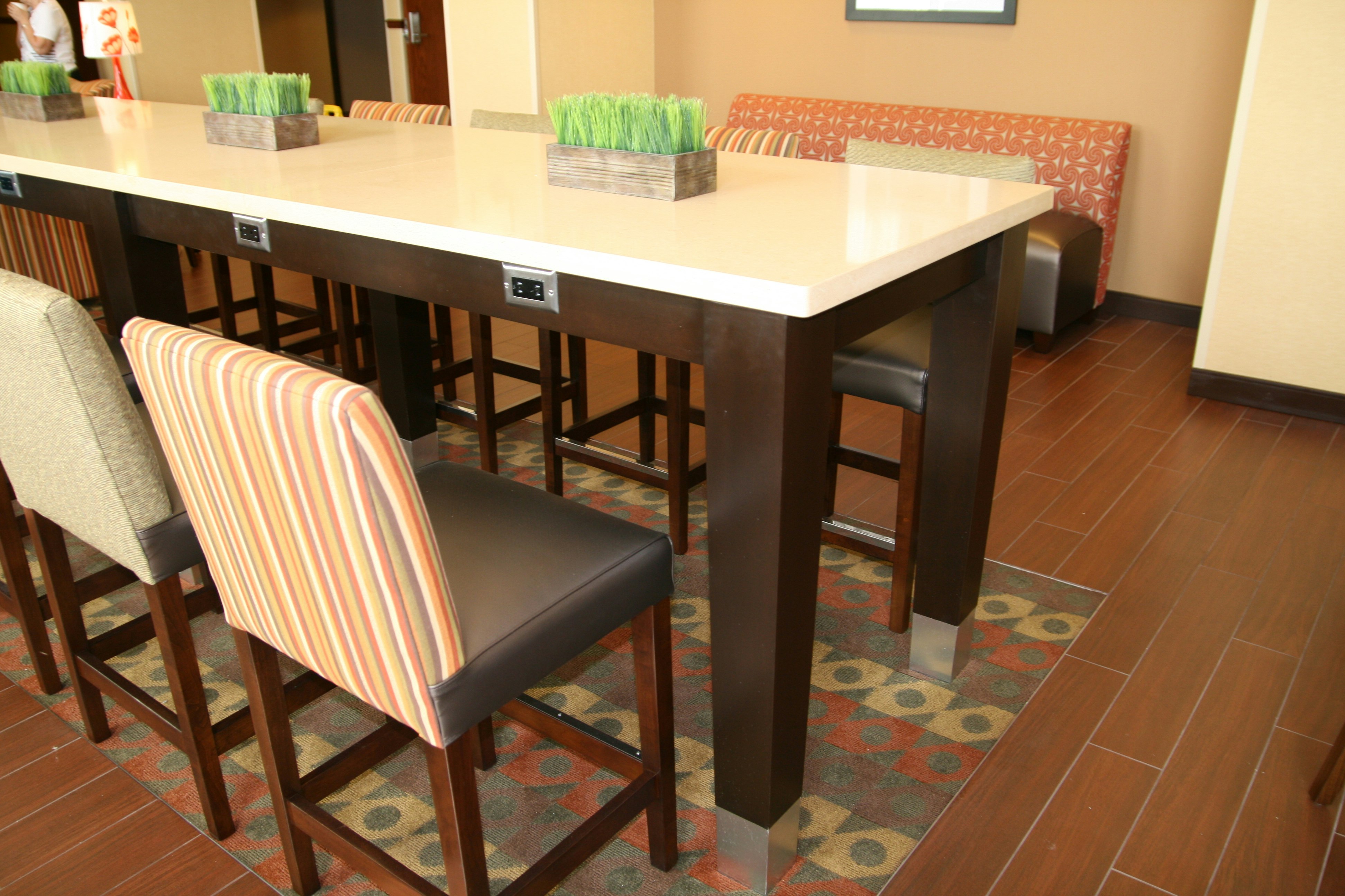 Hampton Inn And Suites Oxford Anniston 50/65