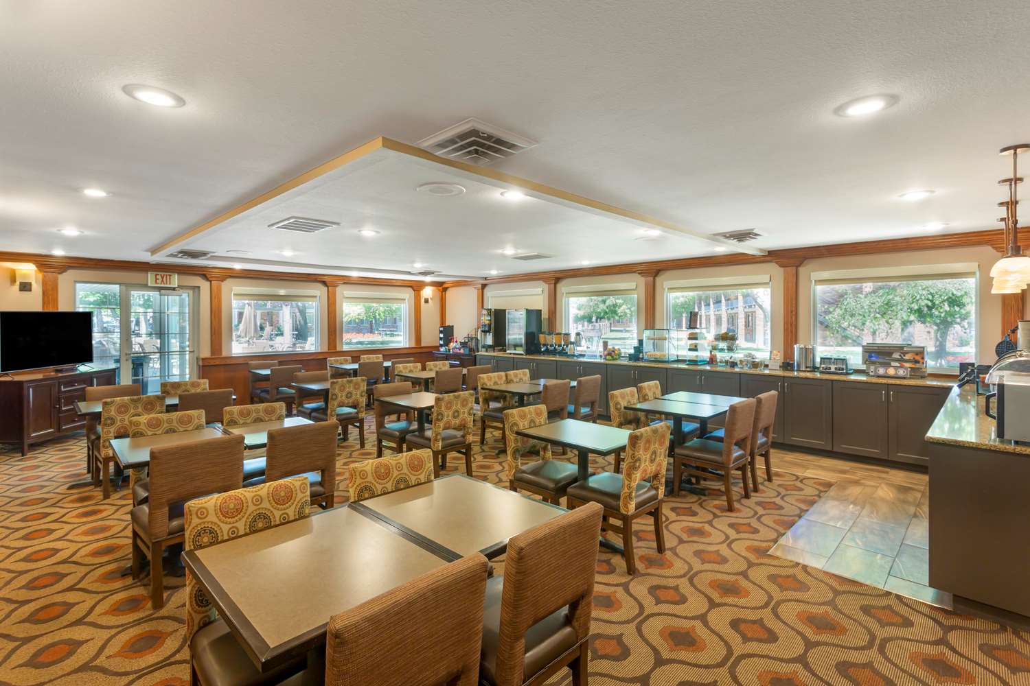 Best Western Plus Burley Inn & Convention Center 12/20