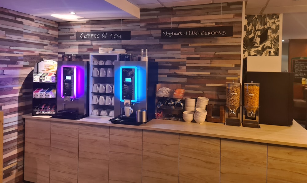 Amsterdam Airport Hotel Uithoorn 28/75