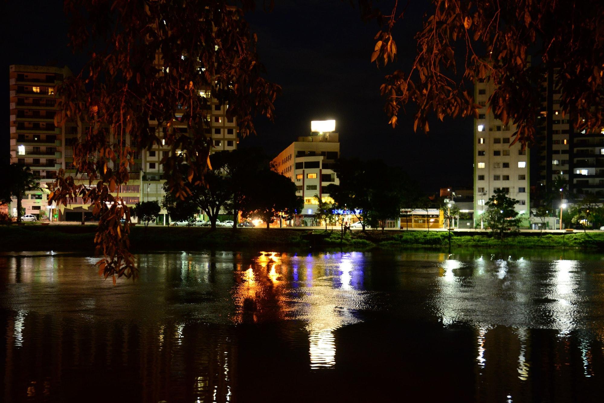 River Park Hotel 44/50