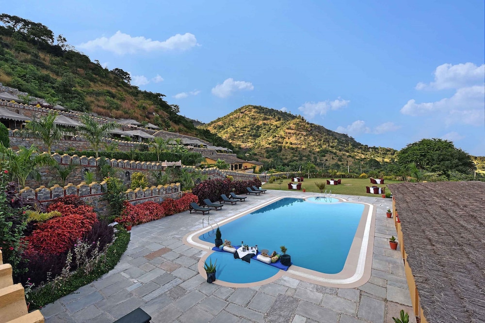 Kumbhalgarh Safari Camp 33/38