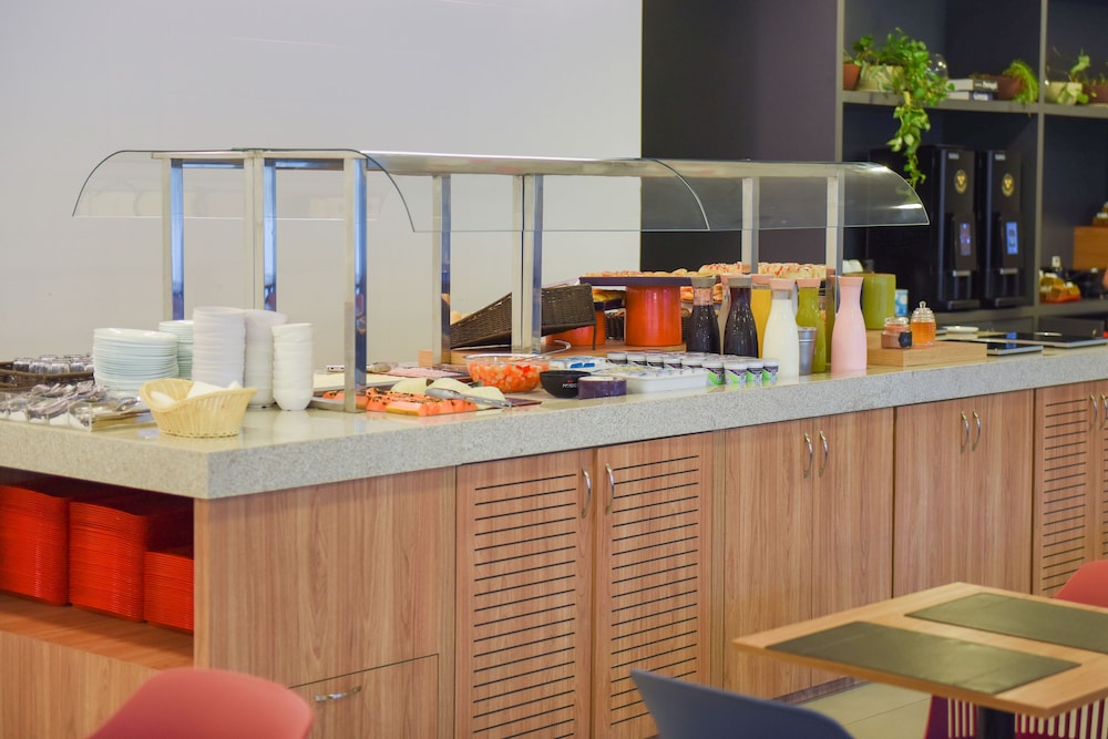 Ibis Budget Rio De Janeiro Centro 47/58
