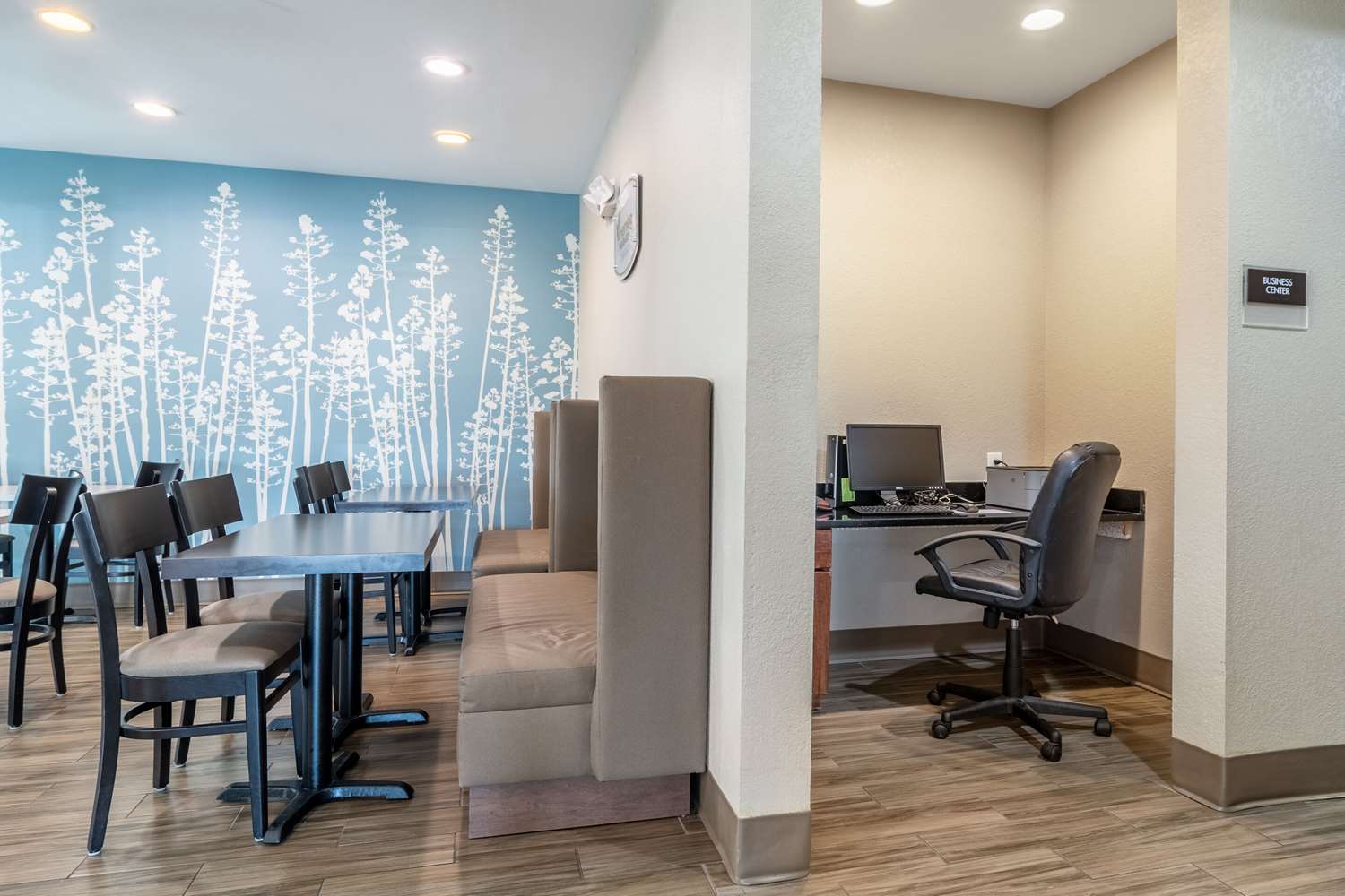 Sleep Inn Suites At Kennesaw State University 27/29