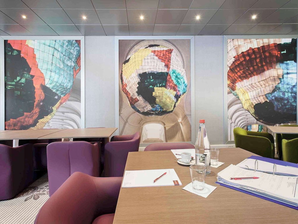 Mercure Lille Centre Grand Place 65/70