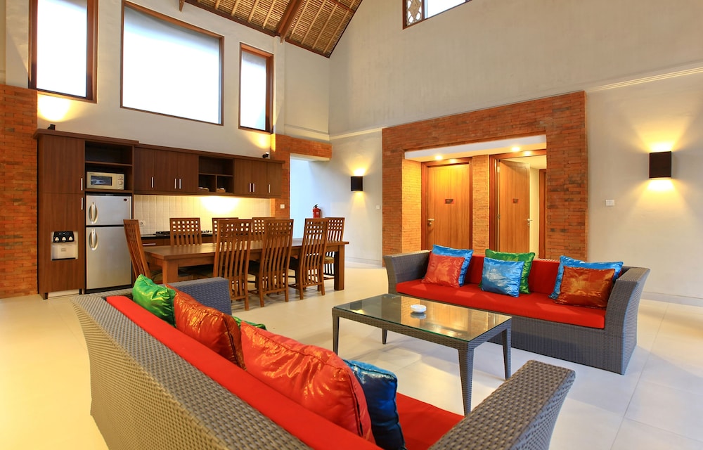 Mutiara Bali Boutique Resort Villa Spa 41/69