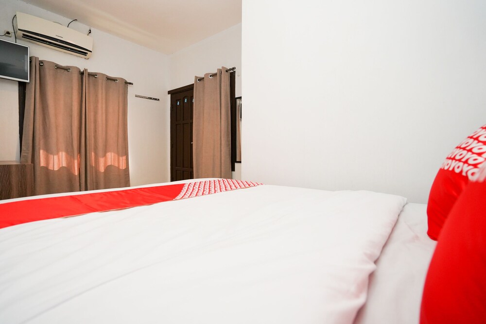 Hotel O Siwalankerto Near City Of Tomorrow Mall Formerly Padang Pasir C-12 Residence 20/28