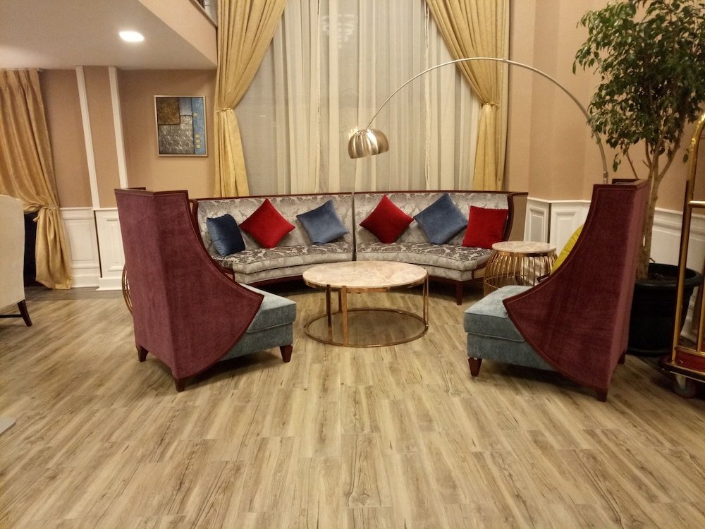 Sherar Addis Hotel 17/30