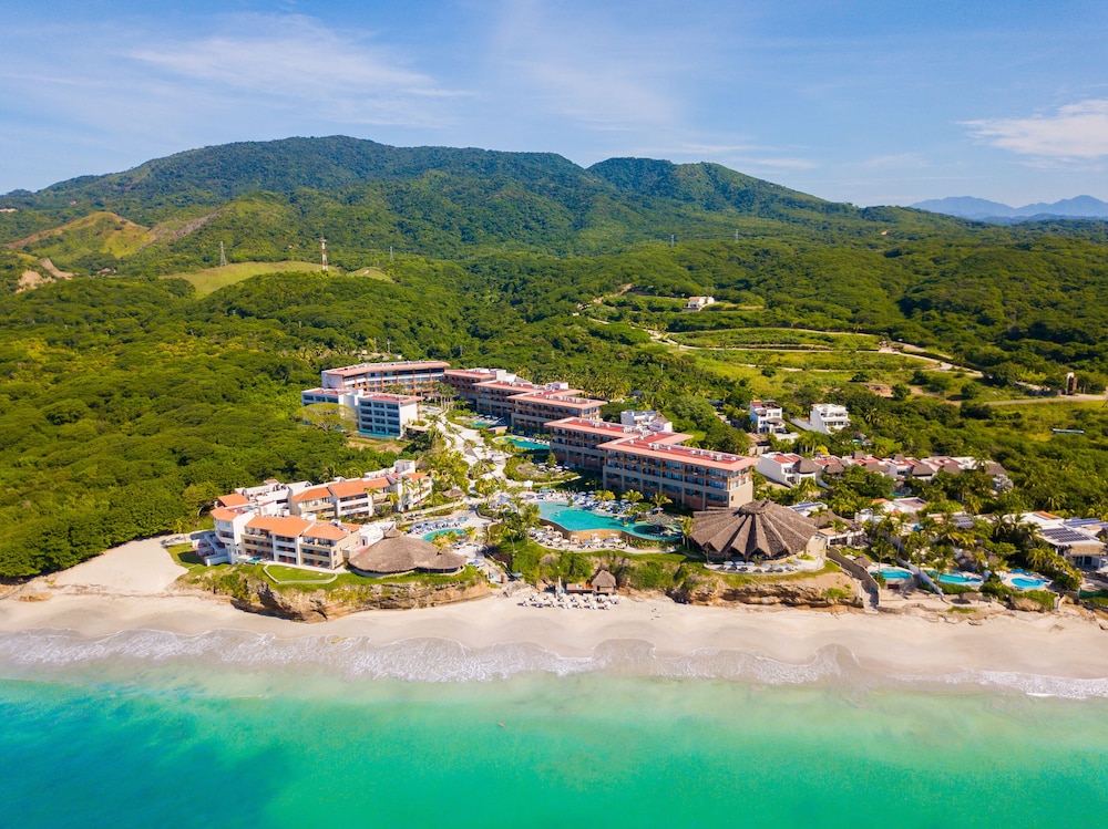 Armony Marival Resort & Spa Punta de Mita - MGallery collection 3/74
