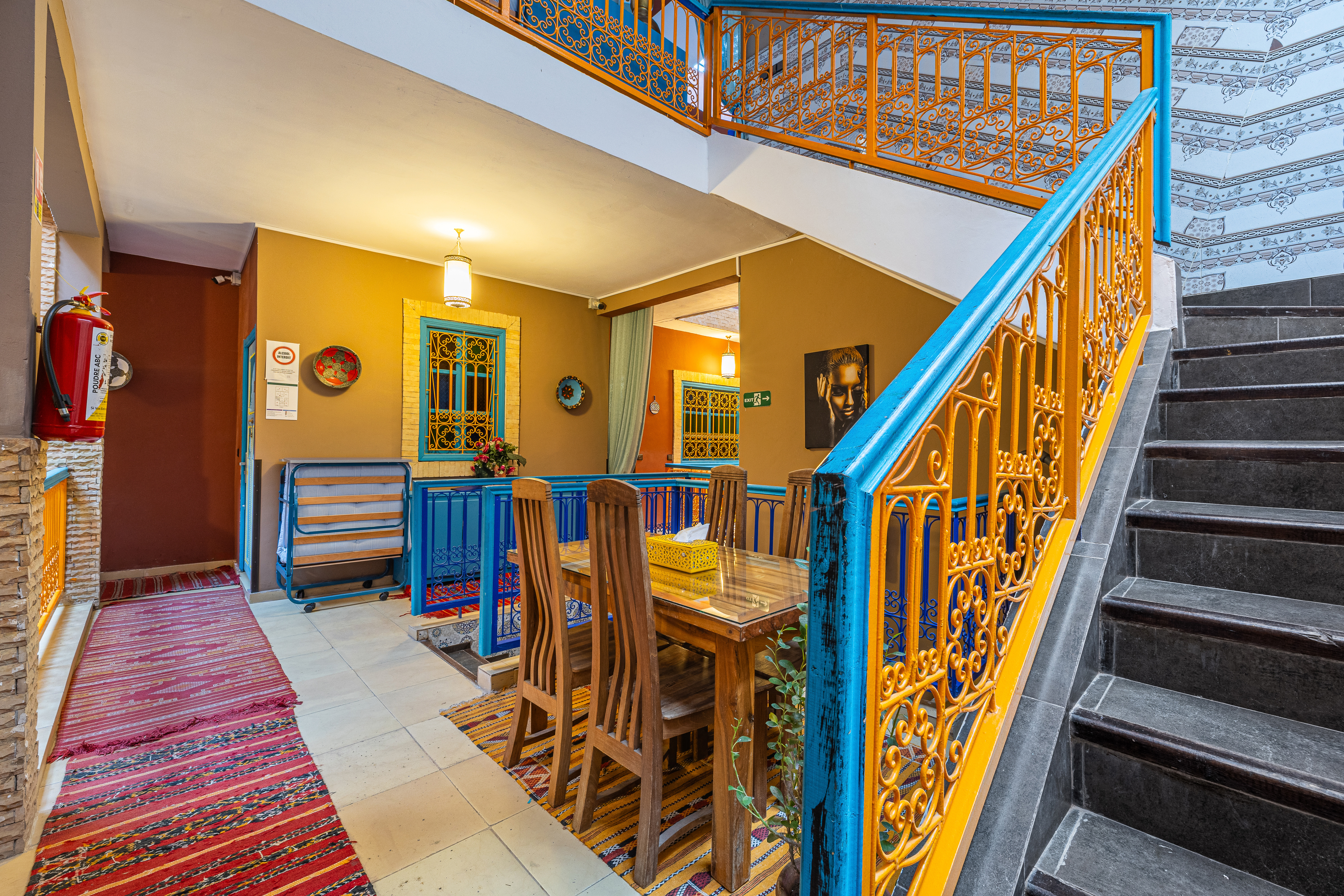 Riad Luzia 41/50