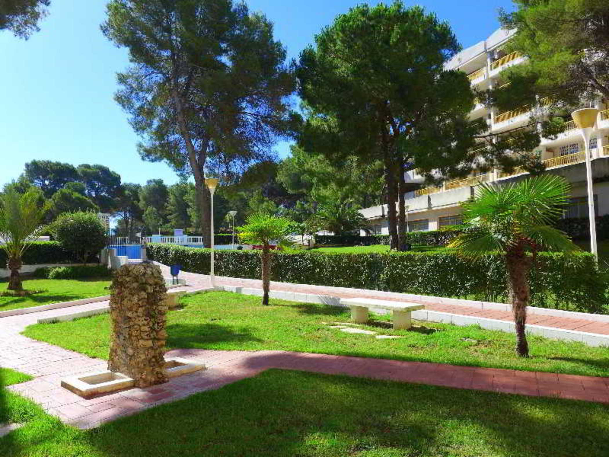 C&B APARTAMENTO CATALUNYA 92 12/17