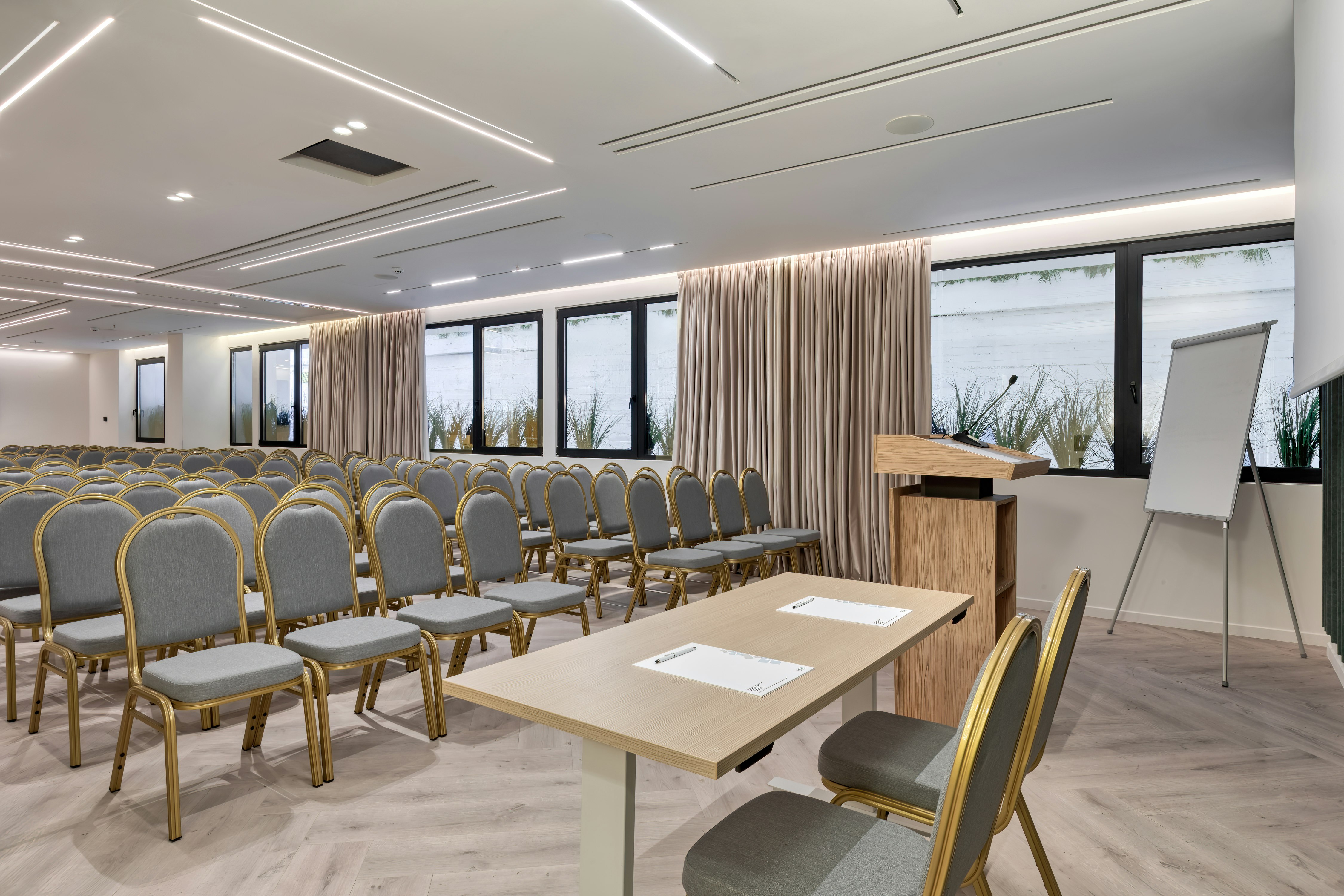 Hilton Garden Inn Athens Syggrou Avenue 59/69