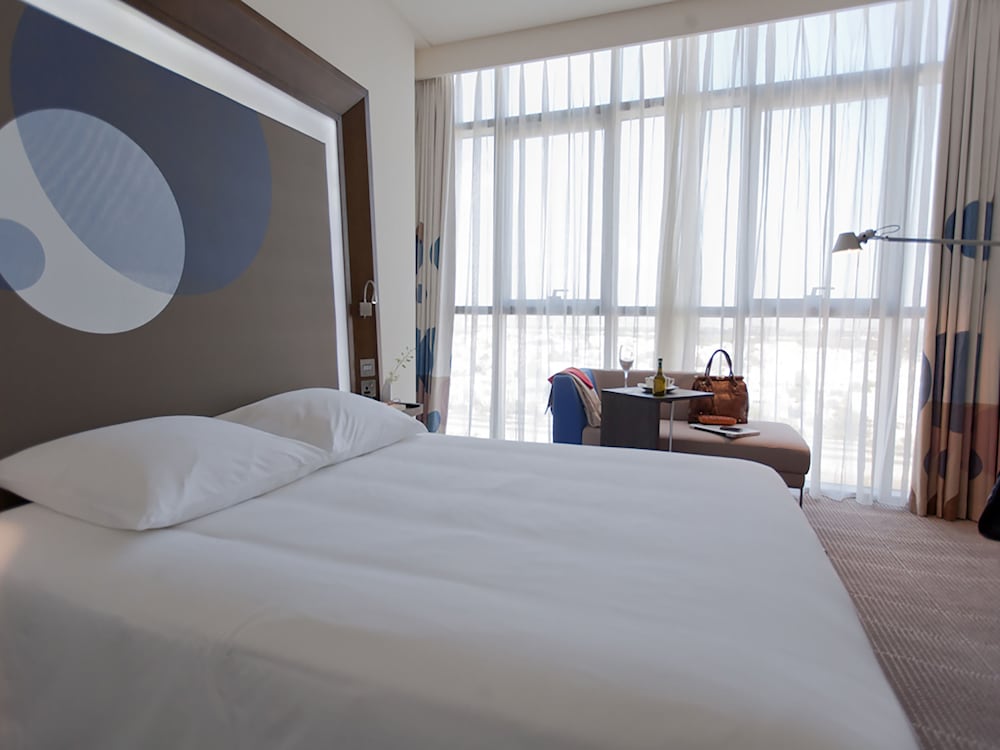 SUPERIOR, DOUBLE BED