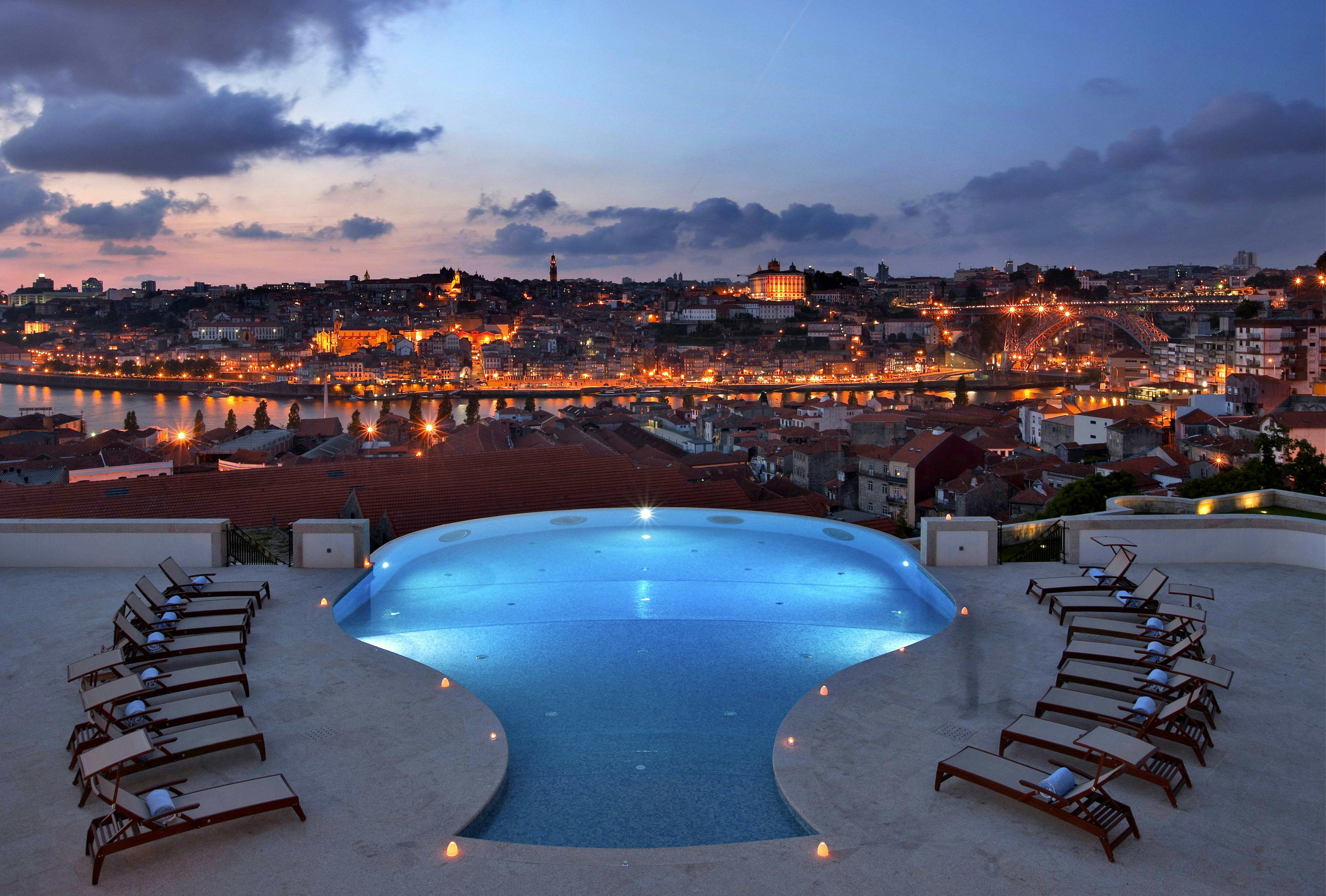 The Yeatman 46/53
