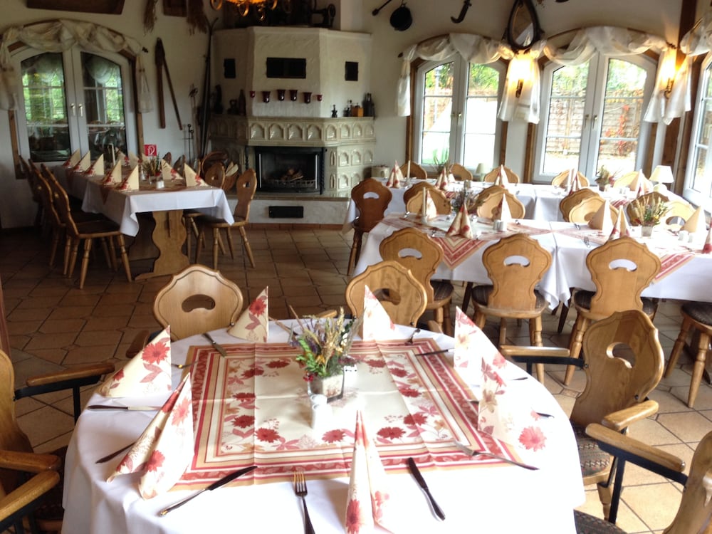 Hotel & Restaurant Zur Spreewalderin 31/50