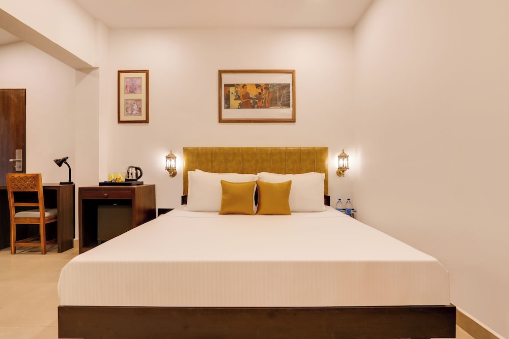 Lemon Tree Hotel Dapoli 15/50