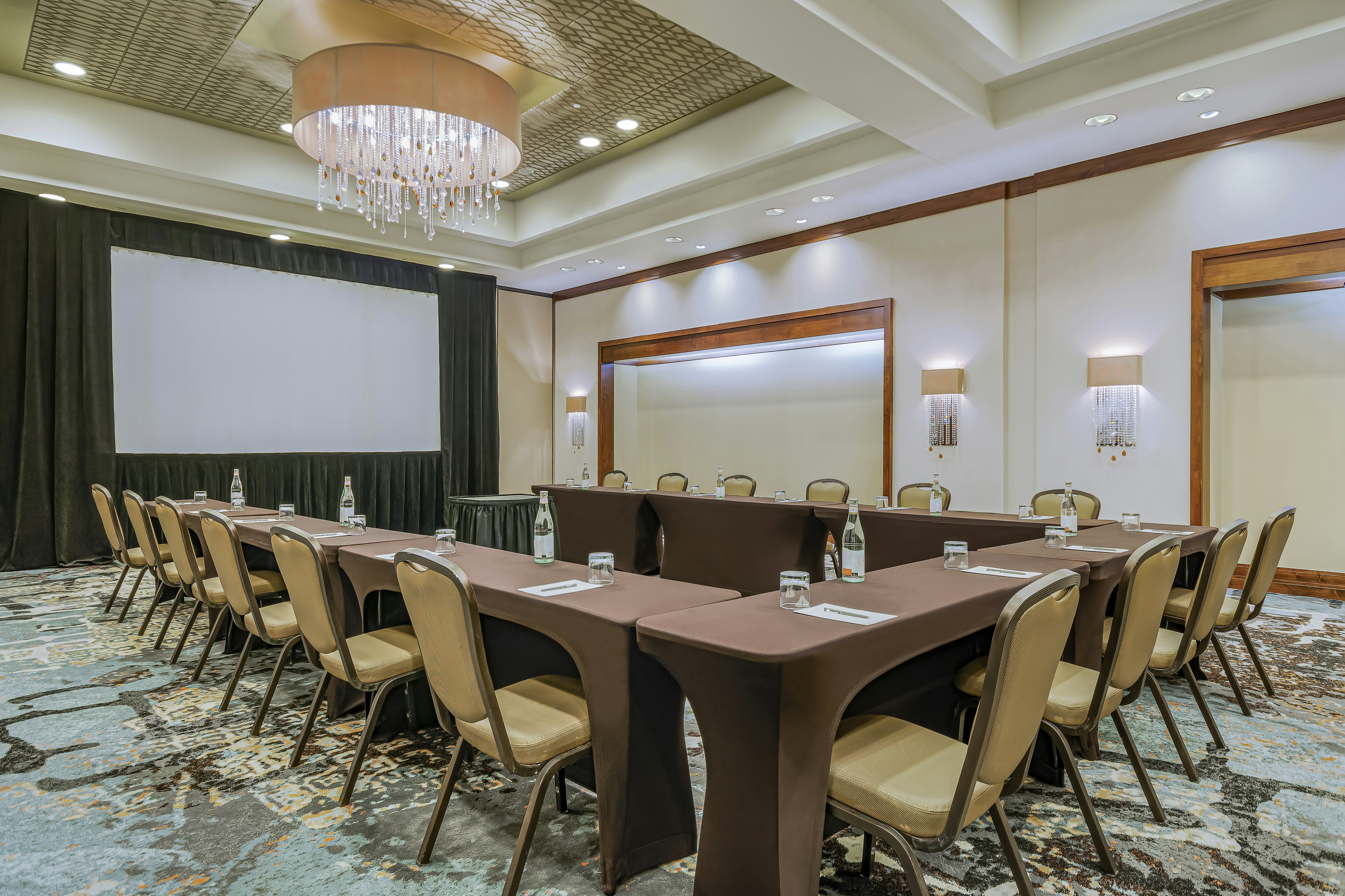 Embassy Suites by Hilton Houston Downtown 58/71