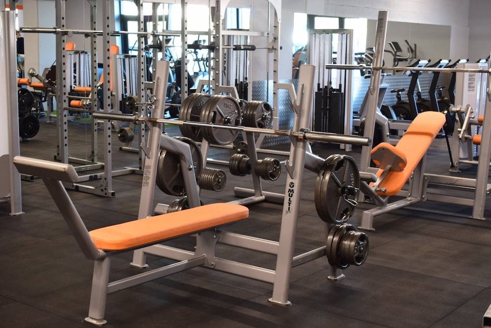 sport facilities