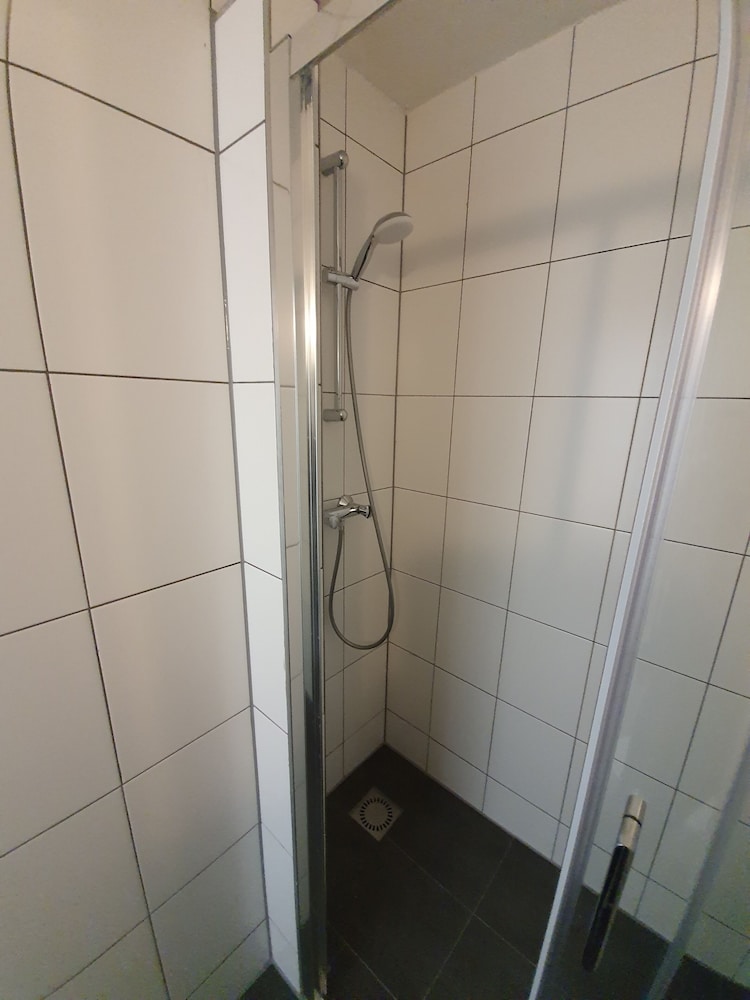 Hotel Atlas Vondelpark 49/50