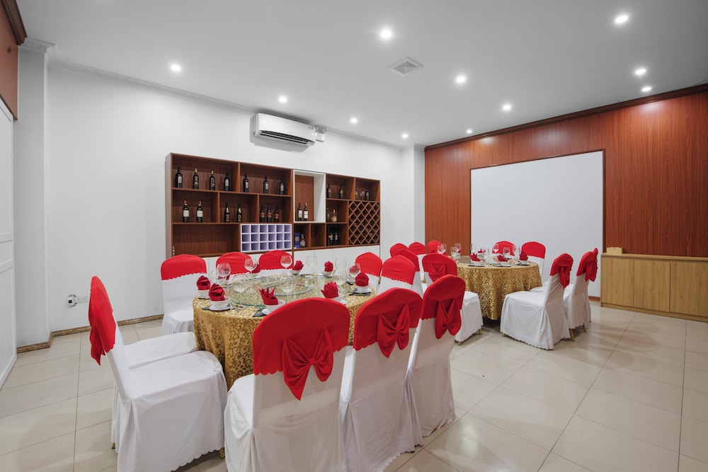Habana Hotel Thai Nguyen 27/31