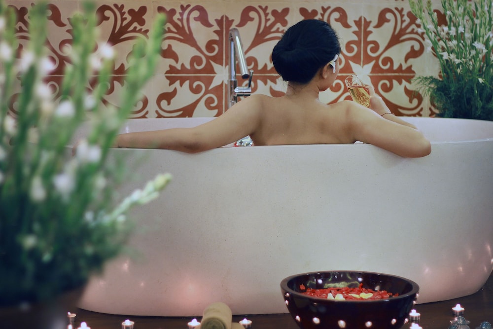 The Alantara Sanur 12/71