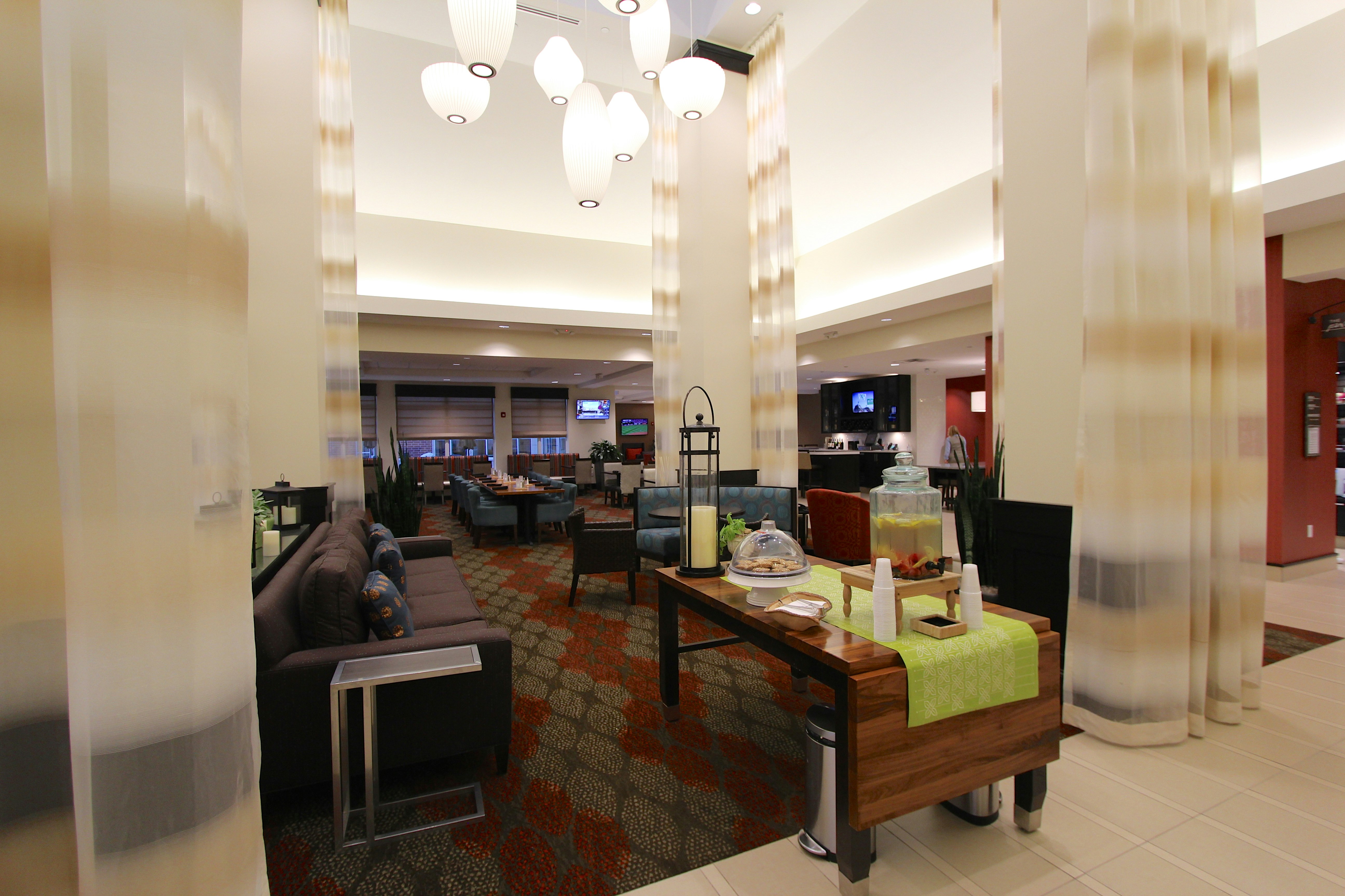 Hilton Garden Inn Findlay 44/80