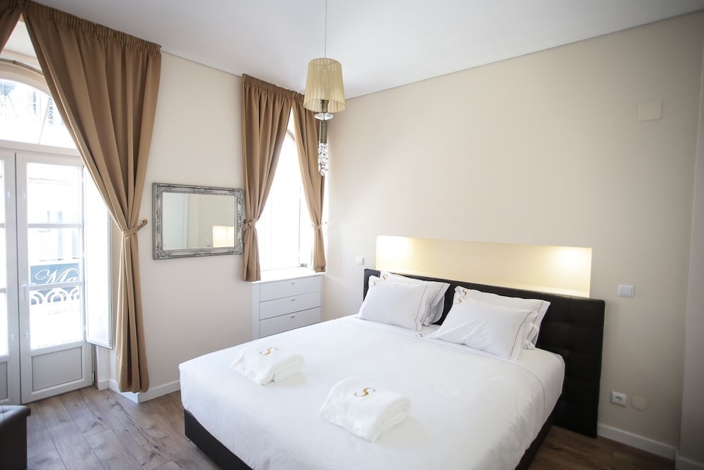 Sui7es Guest House Cascais 22/49