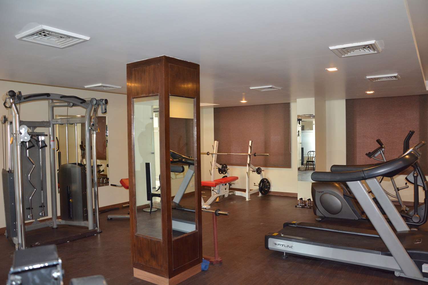 Best Western Swing High Katra 1/2
